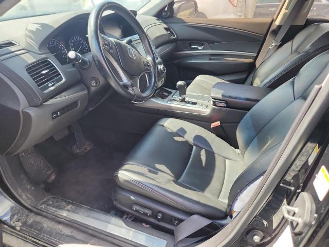 2014 Acura RLX VIN JH4KC1F36EC003223 COPART salvage auction — FRONT END, Wi - Certificate Of Title, sold $425 on 2026-07-31 (photo 7)