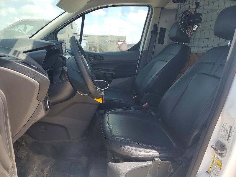 2022 Ford VIN NM0LS7S23N1506595 COPART salvage auction — FRONT END, TX - CERTIFICATE OF TITLE, sold $1,400 on 2026-07-31 (photo 7)