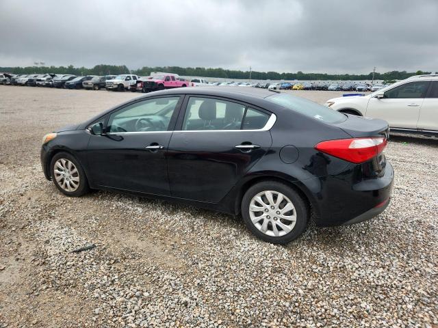 2015 Kia Forte VIN KNAFX4A89F5267969 COPART salvage auction — MECHANICAL, Ga - Certificate Of Title, sold $200 on 2026-07-22 (photo 2)