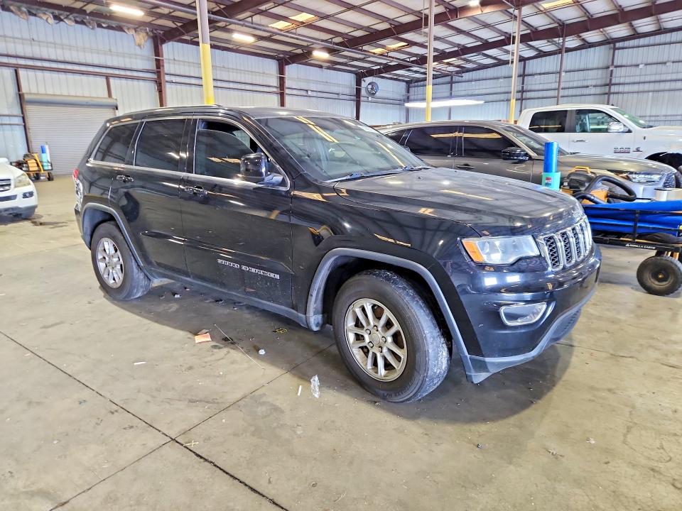 2019 Jeep Cherokee VIN 1C4RJEAG1KC681090 COPART salvage auction — MECHANICAL, FL - CERTIFICATE OF TITLE (P), sold $4,950 on 2026-08-03 (photo 4)