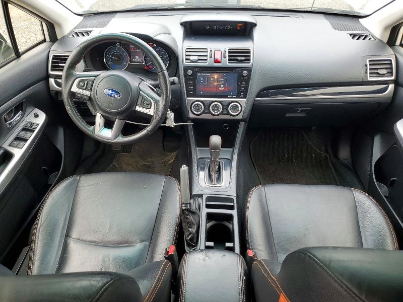 2017 Subaru Xv VIN JF2GPAKC1H8212282 COPART salvage auction — FRONT END, Wa - Bill Of Sale, sold $2,300 on 2026-07-24 (photo 8)