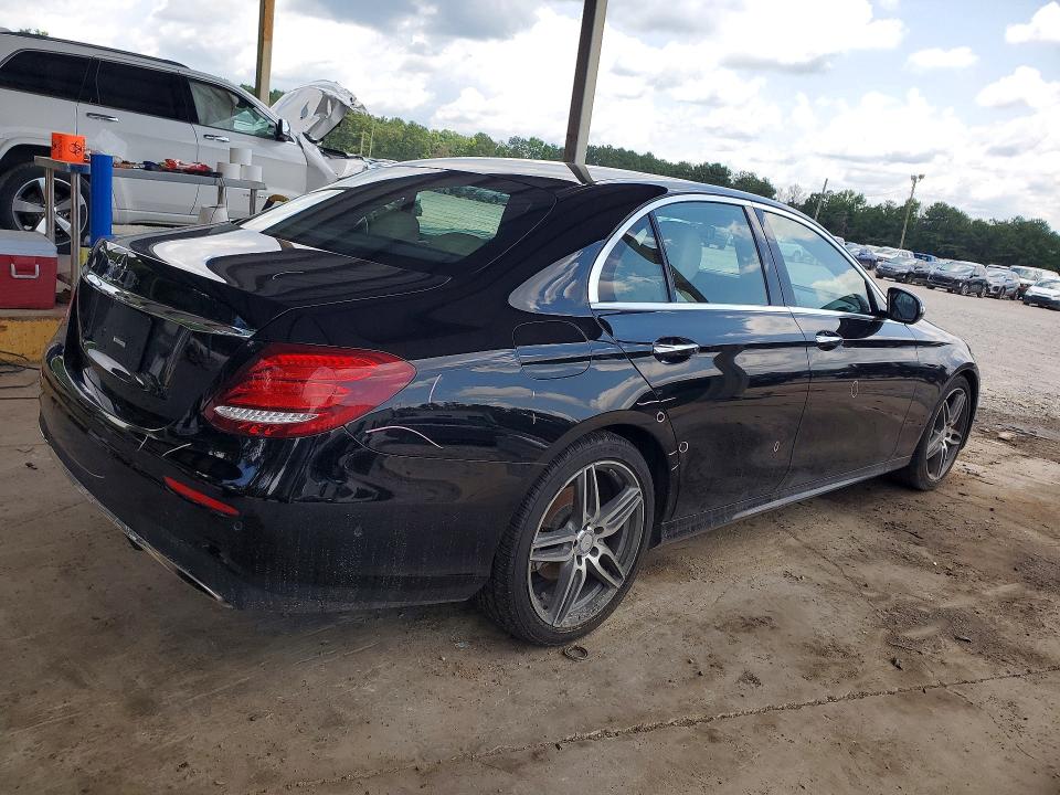 2017 Mercedes-benz VIN WDDZF4JBXHA207939 COPART salvage auction — SIDE, Al - Cert Of Title-Salvage Title, sold $8,000 on 2026-07-14 (photo 3)