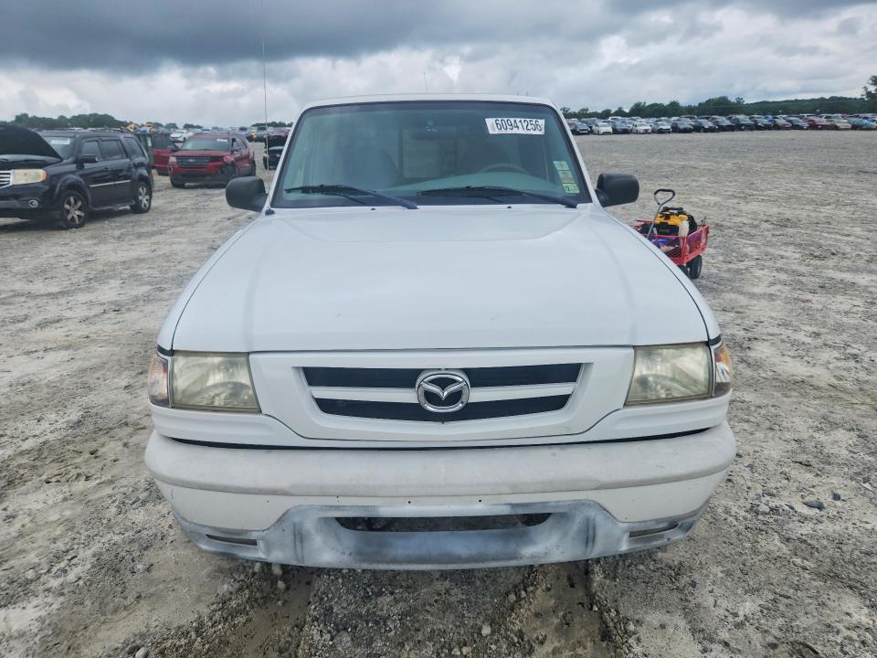2002 Mazda B series VIN 4F4YR12U12TM18641 COPART salvage auction — MINOR DENT/SCRATCHES, Ga - Certificate Of Title, sold $1,100 on 2026-07-20 (photo 5)