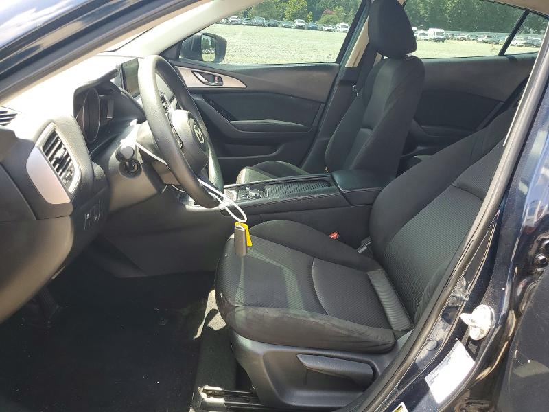 2017 Mazda 3 VIN 3MZBN1K79HM145618 COPART salvage auction — SIDE, Ar - Certificate Of Title (P), sold $3,200 on 2026-08-26 (photo 7)