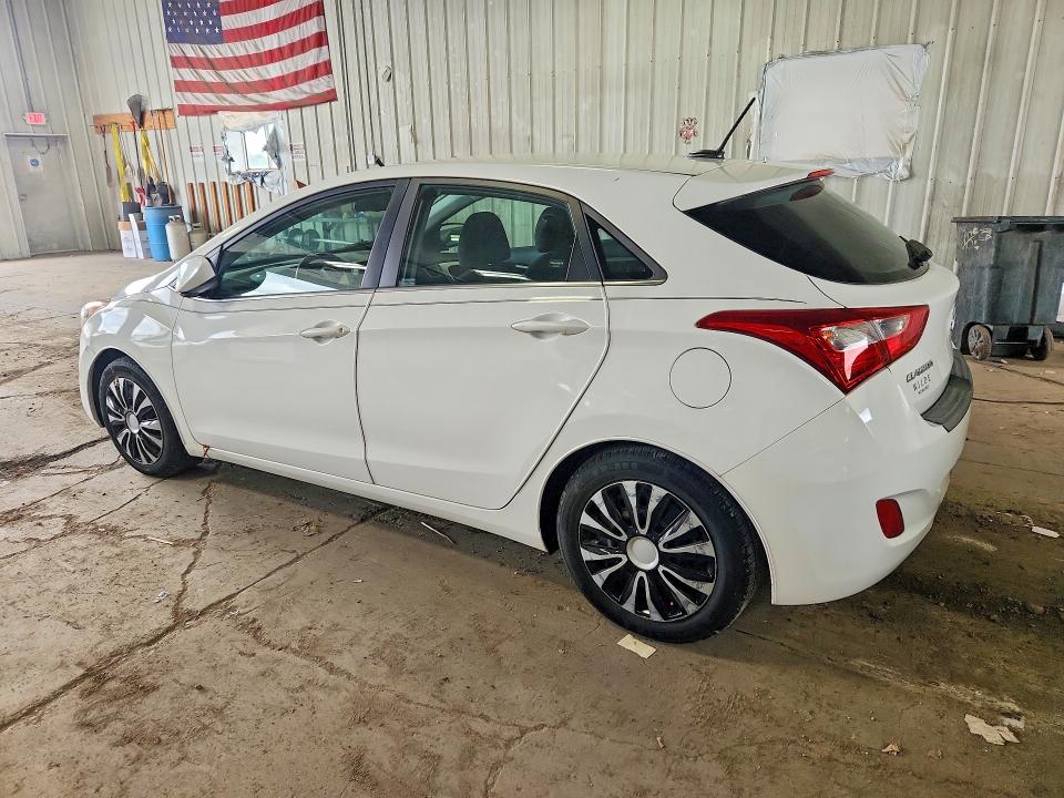 2016 Hyundai VIN KMHD35LH6GU303726 COPART salvage auction — FRONT END, Wi - Certificate Of Title, sold $1,650 on 2026-07-20 (photo 2)