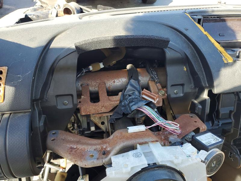 2003 Infiniti G35 VIN JNKCV51E03M308299 COPART salvage auction — VANDALISM, Ca - Salvage Certificate, sold $10 on 2026-07-17 (photo 9)