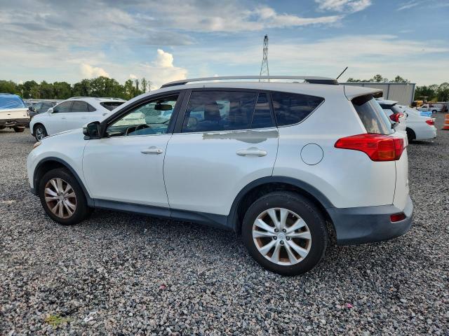 2013 Toyota Rav4 VIN 2T3YFREV8DW032738 COPART salvage auction — MINOR DENT/SCRATCHES, Fl - Certificate Of Title, sold $550 on 2026-07-24 (photo 2)