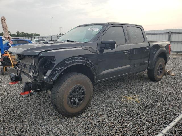 2023 Ford F-150 VIN 1FTFW1RJXPFC92967 — COPART salvage auction photo
