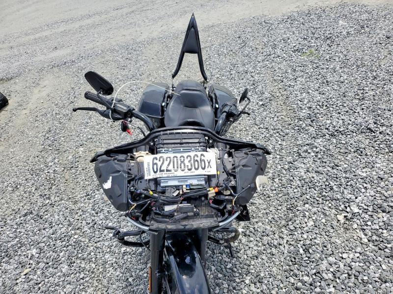 2020 Harley-davidson Fl VIN 1HD1KTP18LB676170 COPART salvage auction — FRONT END, Sc - Cert Of Title-Salvage, sold $7,400 on 2026-09-09 (photo 5)