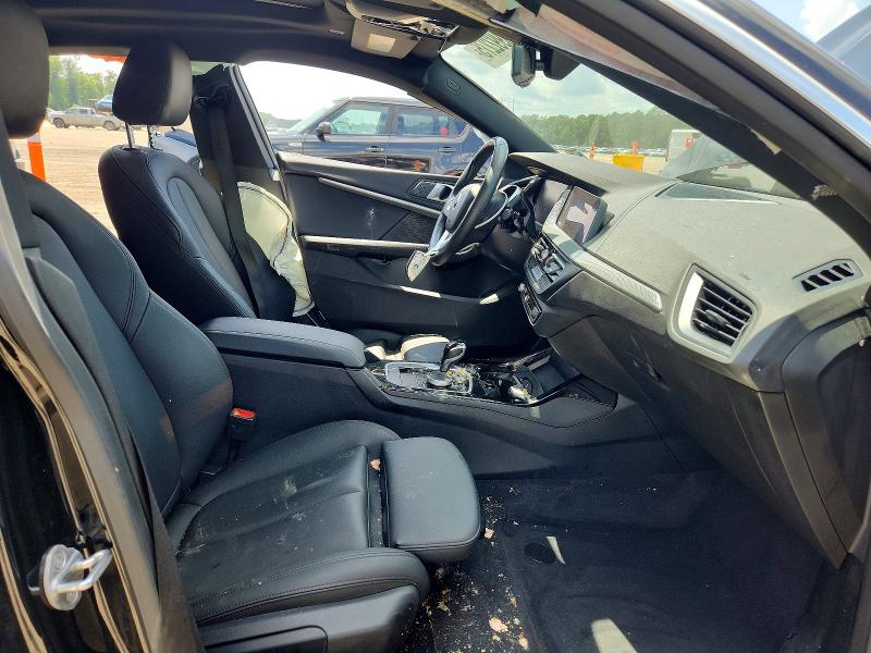 2024 BMW VIN WBA73AK07R7R46929 COPART salvage auction — SIDE, La - Cert Of Title-Salvage, sold $6,700 on 2026-08-21 (photo 7)