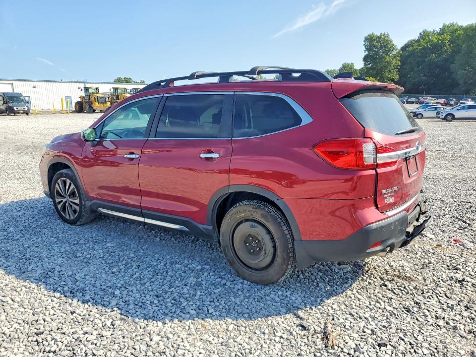 2022 Subaru Ascent VIN 4S4WMARD6N3431731 COPART salvage auction — REAR END, Salvage Title, sold $7,200 on 2026-08-25 (photo 2)