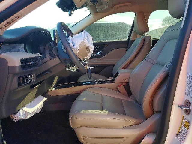 2023 Lincoln Corsair VIN 5LMCJ1CA0PUL04512 COPART salvage auction — FRONT END, Fl - Certificate Of Destruction, sold $3,950 on 2026-07-27 (photo 7)