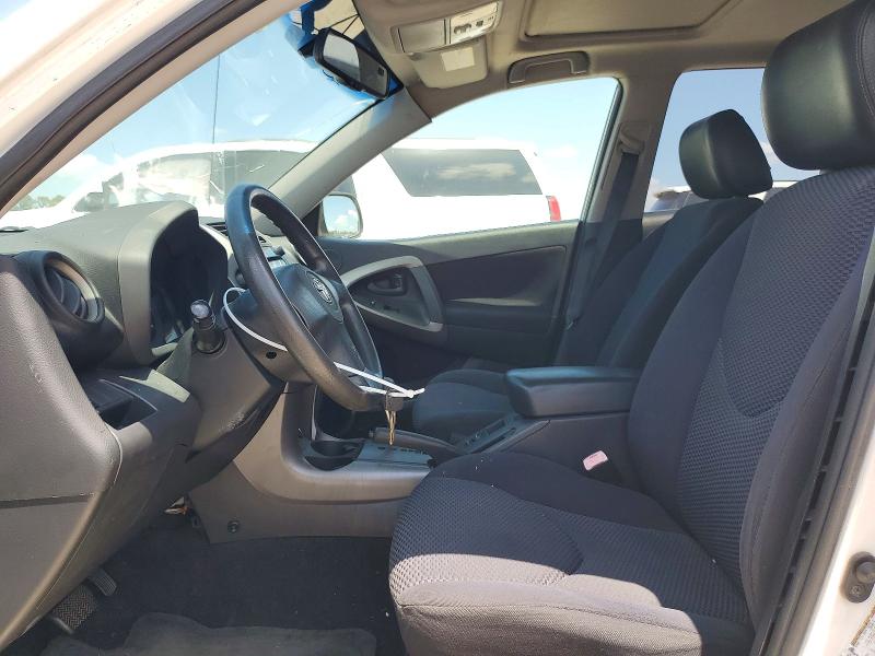 2006 Toyota Rav4 VIN JTMBD32V365015515 COPART salvage auction — MINOR DENT/SCRATCHES, Tx - Certificate Of Title, sold $1,050 on 2026-07-31 (photo 7)