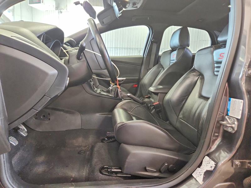 2015 Ford Focus VIN 1FADP3L97FL373252 COPART salvage auction — MINOR DENT/SCRATCHES, Mn - Non Public Clean Title, sold $2,850 on 2026-07-27 (photo 7)