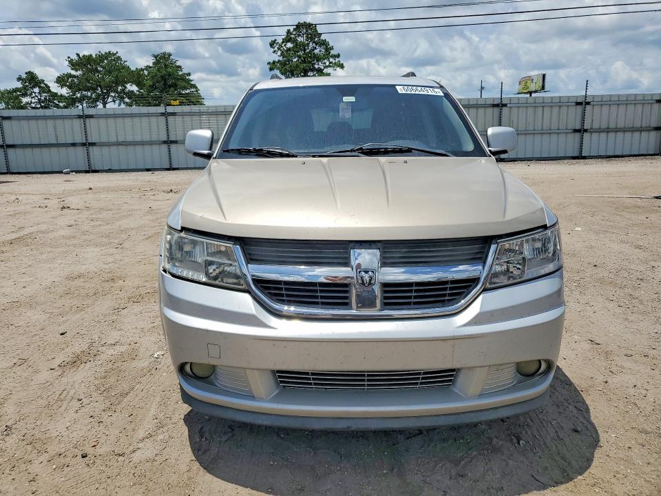 2012 Dodge Journey VIN 3C4PDCBG6CT153469 COPART salvage auction — SIDE, Al - Certificate Of Title, sold $225 on 2026-07-23 (photo 5)
