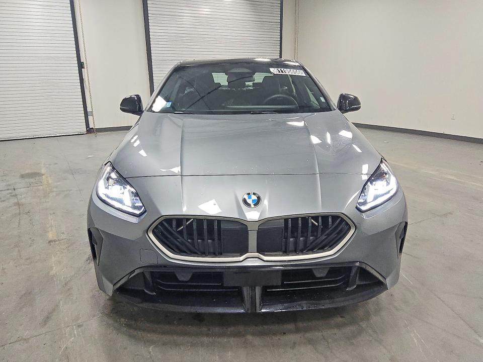 2026 BMW 2 series VIN WBA23GG02T7U35058 COPART salvage auction — SIDE, Ma - Certificate Of Title, sold $125 on 2026-07-27 (photo 5)