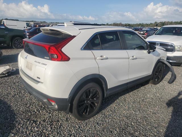 2019 Mitsubishi ECLIPSE VIN JA4AT4AA4KZ009660 COPART salvage auction — FRONT END, Fl - Cert Of Title Slvg Rebuildable, sold $90 on 2026-07-24 (photo 3)