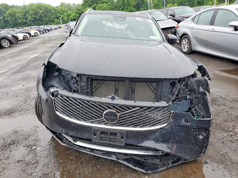 2026 Volvo Xc90 VIN YV4062PEXT1479695 COPART salvage auction — ALL OVER, FL - CERTIFICATE OF DESTRUCTION, sold $5,200 on 2026-08-12 (photo 5)