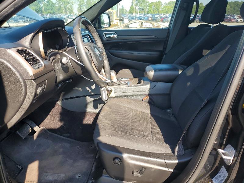 2017 Jeep Cherokee VIN 1C4RJFAG7HC818225 COPART salvage auction — MECHANICAL, VA - DEALER ONLY CLEAN TITLE (P), sold $3,800 on 2026-08-14 (photo 7)