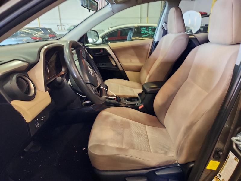 2013 Toyota VIN JTMZFREV7D5016445 COPART salvage auction — SIDE, Fl - Cert Of Title Slvg Rebuildable, sold $4,250 on 2026-07-15 (photo 7)