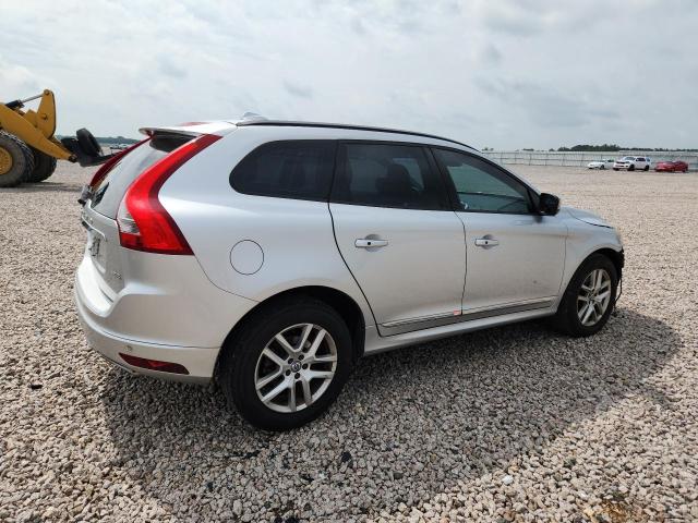 2017 Volvo Xc60 VIN YV440MDJ1H2105137 COPART salvage auction — FRONT END, Nc - Salvage Certificate Of Title, sold $1,100 on 2026-08-18 (photo 3)