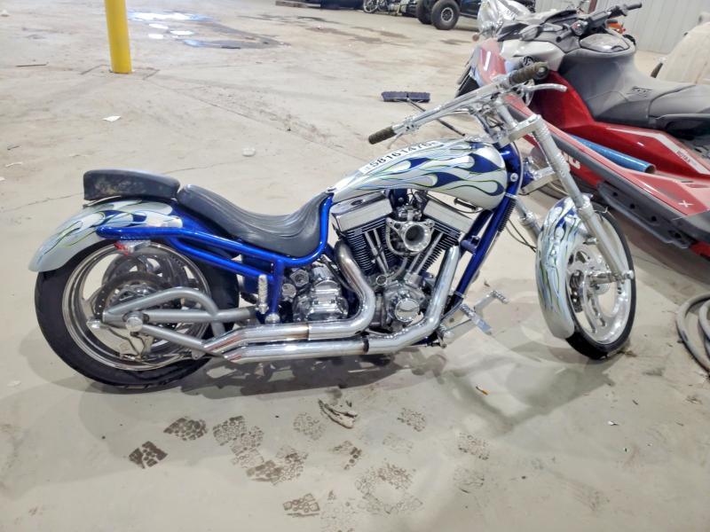 2001 Sym VIN 1B9BLY8A11A393327 COPART salvage auction — ALL OVER, Ky - Bill Of Sale/Part Only/No Titl, sold $1,550 on 2026-07-22 (photo 1)