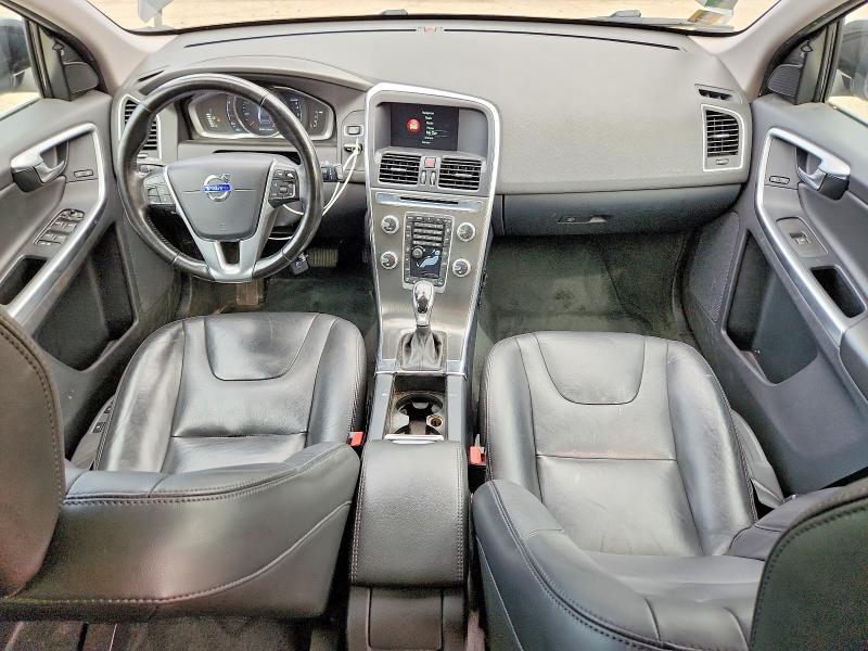 2016 Volvo Xc60 VIN YV449MRK4G2924066 COPART salvage auction — MECHANICAL, Il - Certificate Of Title, sold $1,150 on 2026-07-27 (photo 8)
