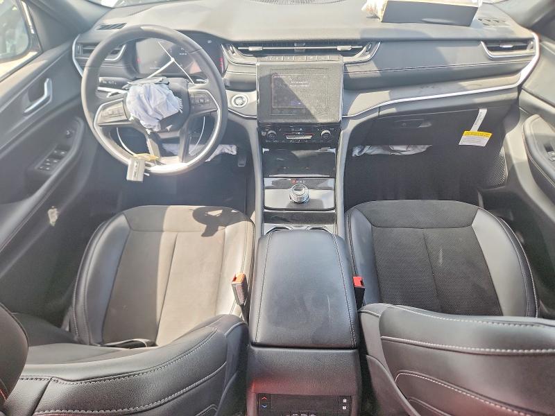 2023 Jeep Grand cherokee VIN 1C4RJKAG0P8842070 COPART salvage auction — FRONT END, Fl - Cert Of Title Slvg Rebuildable, sold $8,900 on 2026-07-30 (photo 8)