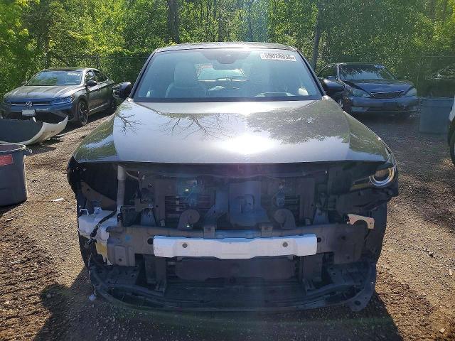2022 Mazda Mx-30 VIN JM1DRADB3N0100934 COPART salvage auction — FRONT END, On - Permit No Brand - Unfit, sold $8,300 on 2026-08-13 (photo 5)