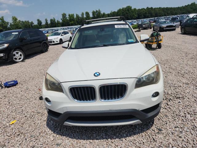 2013 BMW X1 VIN WBAVM1C57DVW46486 COPART salvage auction — MECHANICAL, Nc - Non Public Clean Title, sold $275 on 2026-08-04 (photo 5)