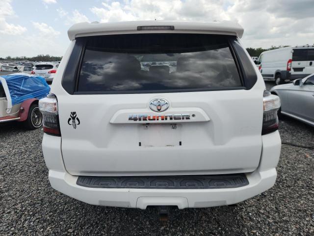2014 Toyota 4runner VIN JTEBU5JR0E5164944 COPART salvage auction — SIDE, Salvage Title, sold $7,500 on 2026-07-24 (photo 6)