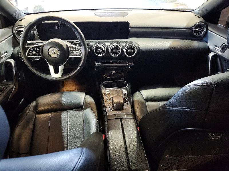2019 Mercedes-benz VIN WDD3G4EB5KW000477 COPART salvage auction — MECHANICAL, Fl - Certificate Of Title, sold $7,400 on 2026-08-12 (photo 8)
