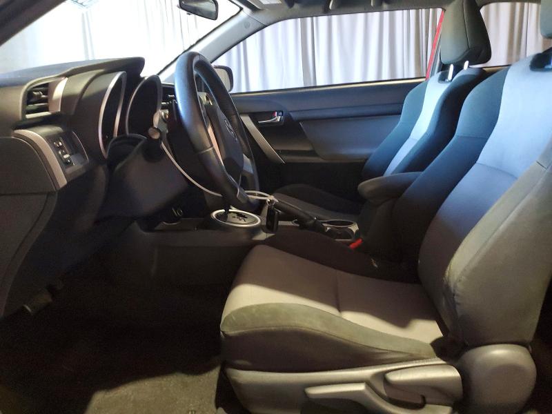 2016 Scion Tc VIN JTKJF5C71GJ016617 COPART salvage auction — MINOR DENT/SCRATCHES, WA - VEHICLE CERT OF OWNERSHIP-TITL, sold $1,400 on 2026-09-01 (photo 7)