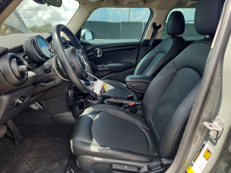 2019 Mini Cooper VIN WMWXU1C54K2J02700 COPART salvage auction — MINOR DENT/SCRATCHES, Fl - Cert Of Title Slvg Rebuildable, sold $1,550 on 2026-08-11 (photo 7)