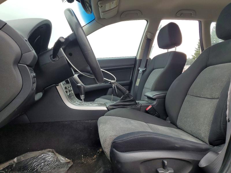 2005 Subaru LEGACY VIN 4S4BP61C257390836 COPART salvage auction — MINOR DENT/SCRATCHES, WA - VEHICLE CERT OF OWNERSHIP-TITL, sold $250 on 2026-07-10 (photo 7)
