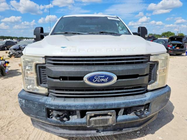 2018 Ford F-250 super duty VIN 1FD7X2B66JEC27135 COPART salvage auction — MINOR DENT/SCRATCHES, TX - CERTIFICATE OF TITLE, sold $10,600 on 2026-07-28 (photo 5)