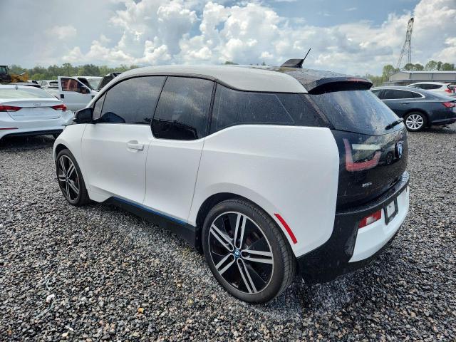 2015 BMW I3 VIN WBY1Z2C5XFV286396 COPART salvage auction — NORMAL WEAR, Fl - Certificate Of Title, sold $1,600 on 2026-07-31 (photo 2)