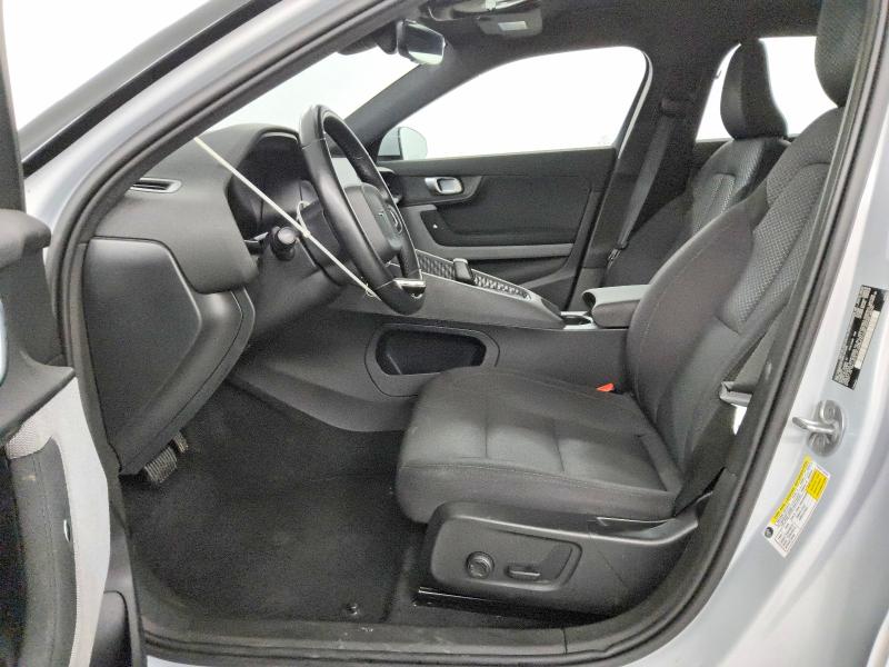 2023 Polestar 2 VIN YSMEG3KA8PL137208 COPART salvage auction — REAR END, CA - CERTIFICATE OF TITLE, sold $6,300 on 2026-07-20 (photo 7)