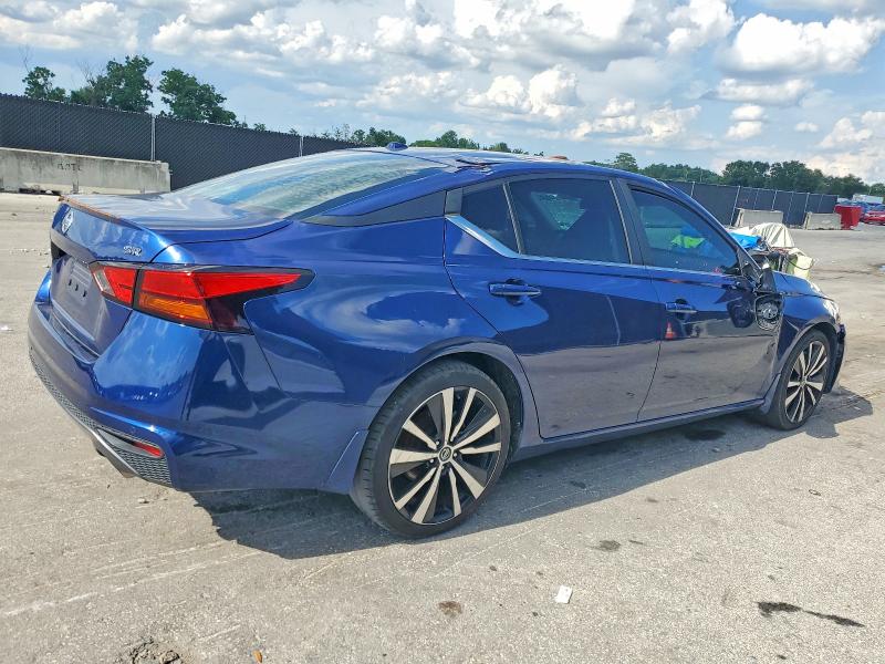 2020 Nissan Altima VIN 1N4BL4CVXLC172527 COPART salvage auction — FRONT END, Fl - Certificate Of Title (P), sold $3,950 on 2026-07-21 (photo 4)