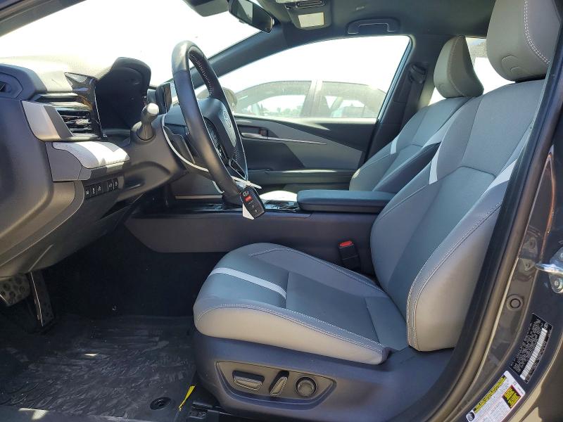 2025 Toyota Camry VIN 4T1DBADK2SU016995 COPART salvage auction — FRONT END, CA - SALVAGE CERTIFICATE, sold $14,200 on 2026-08-20 (photo 7)