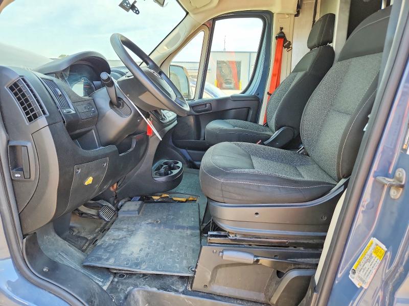 2020 Ram VIN 3C6URVJG6LE108531 COPART salvage auction — MINOR DENT/SCRATCHES, Ri - Dealer Only Clean Title, sold $8,800 on 2026-07-29 (photo 7)