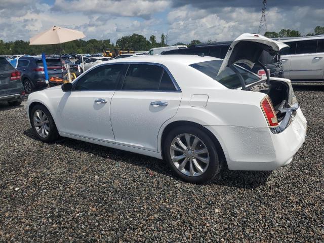 2013 Chrysler 300 VIN 2C3CCAEG1DH621074 COPART salvage auction — REAR END, Fl - Cert Of Title Slvg Rebuildable, sold $950 on 2026-07-31 (photo 2)