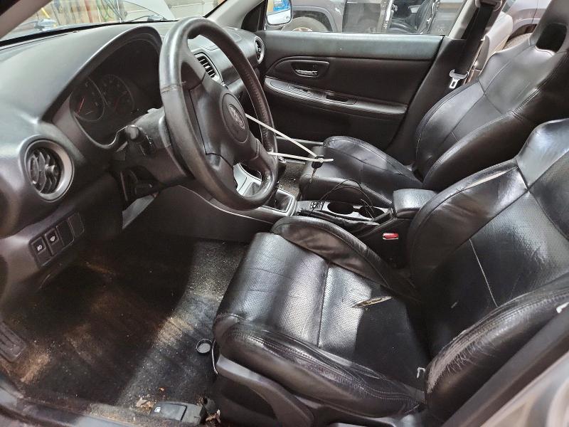 2007 Subaru Impreza VIN JF1GG74657G805775 COPART salvage auction — FRONT END, MI - DEALER ONLY CLEAN TITLE, sold $60 on 2026-07-29 (photo 7)