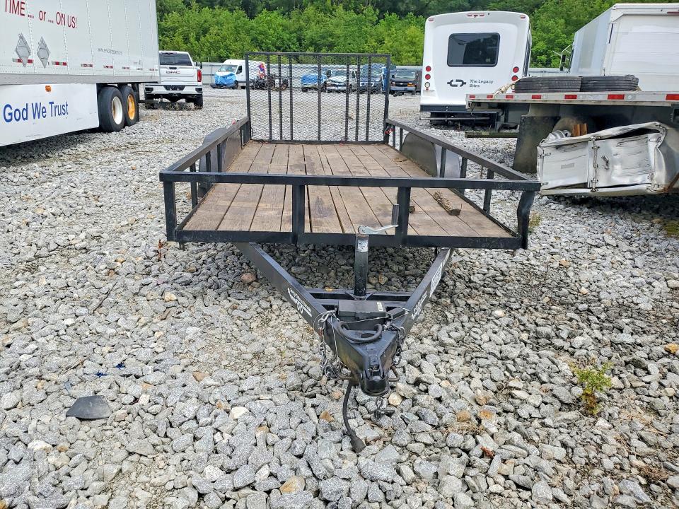 2023 Aro VIN 7F3B1UA27PR014068 COPART salvage auction — SIDE, AL - BILL OF SALE, sold $10 on 2026-09-08 (photo 5)