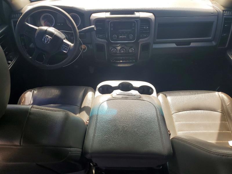 2014 Ram 2500 VIN 3C6UR4HJ0EG301860 COPART salvage auction — MECHANICAL, Fl - Certificate Of Title, sold $1,500 on 2026-07-27 (photo 8)