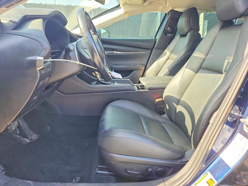 2020 Mazda 3 VIN 3MZBPBDM6LM132322 COPART salvage auction — REAR END, Fl - Certificate Of Destruction, sold $1,400 on 2026-07-30 (photo 7)