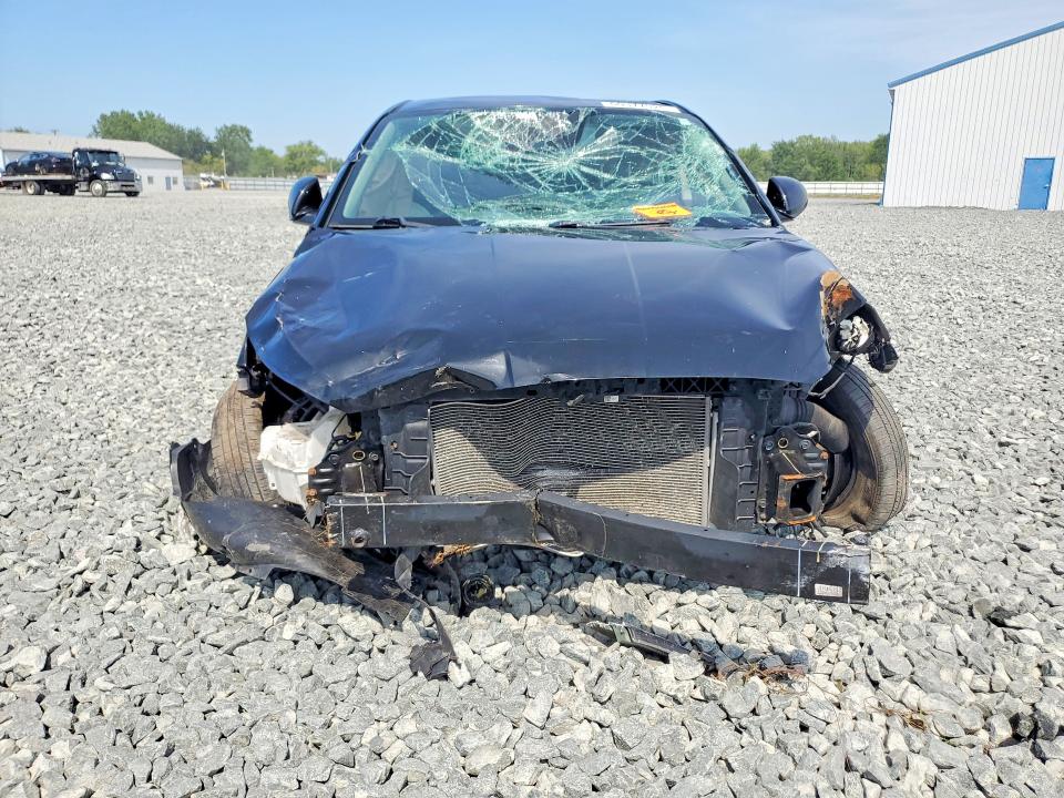 2019 Hyundai Elantra VIN KMHD74LF8KU778073 COPART salvage auction — ROLLOVER, Oh - Cert Of Title-Salvage, sold $80 on 2026-07-23 (photo 5)