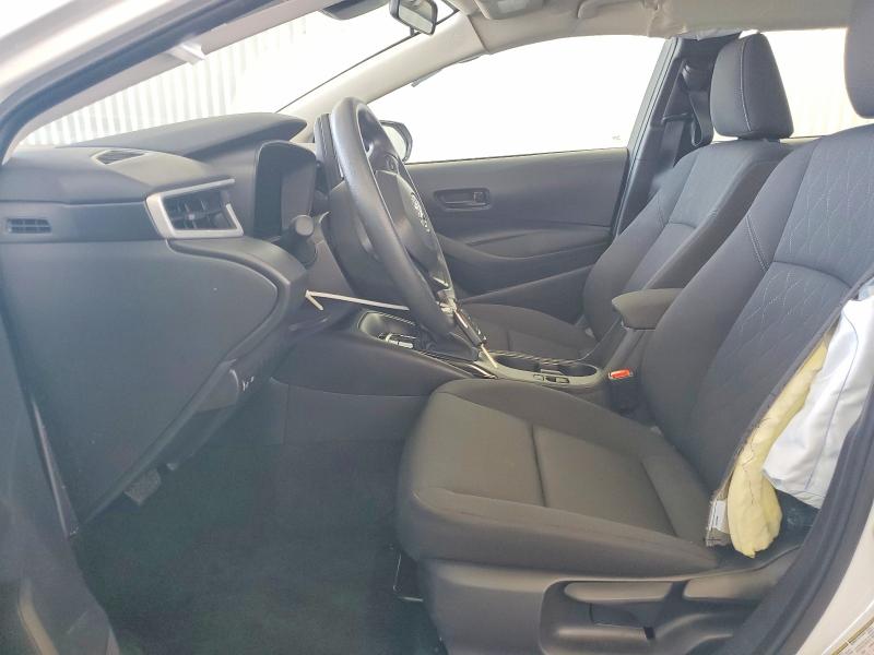 2026 Toyota Corolla VIN 5YFB4MDE0TP430793 COPART salvage auction — MECHANICAL, FL - CERTIFICATE OF TITLE, sold $7,700 on 2026-07-27 (photo 7)