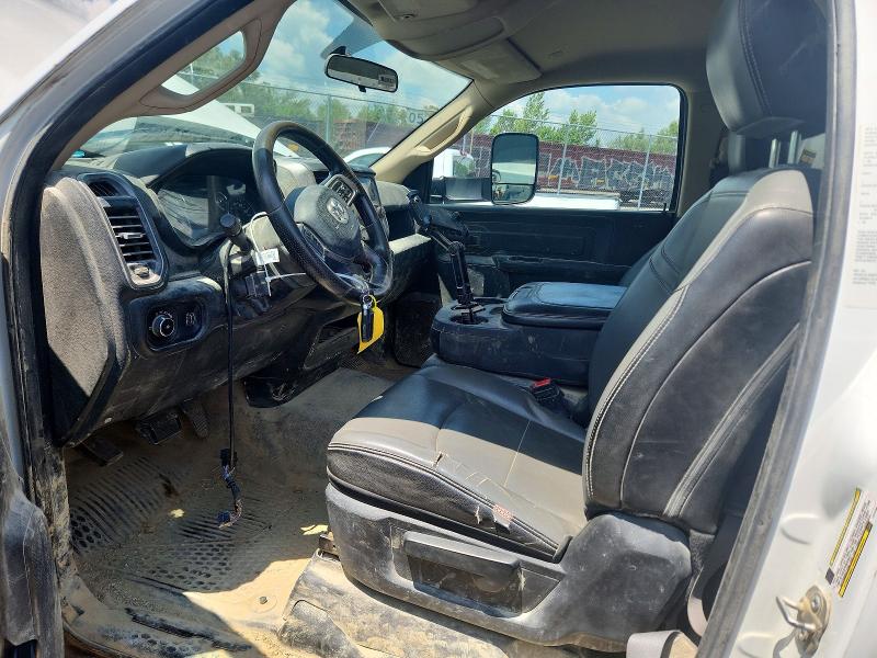 2020 Ram 5500 VIN 3C7WRMCL3LG127356 COPART salvage auction — MINOR DENT/SCRATCHES, Salvage Title, sold $13,300 on 2026-07-29 (photo 7)