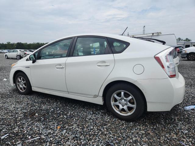 2011 Toyota Prius VIN JTDKN3DU6B1409514 COPART salvage auction — MINOR DENT/SCRATCHES, FL - CERTIFICATE OF TITLE, sold $1,850 on 2026-07-31 (photo 2)